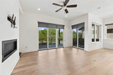 Tiny photo for 5006 Pecan Springs RD #7, Austin, TX 78723 (MLS # 8784455)
