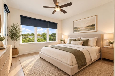 Tiny photo for 5006 Pecan Springs RD #7, Austin, TX 78723 (MLS # 8784455)
