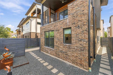 Tiny photo for 5006 Pecan Springs RD #7, Austin, TX 78723 (MLS # 8784455)