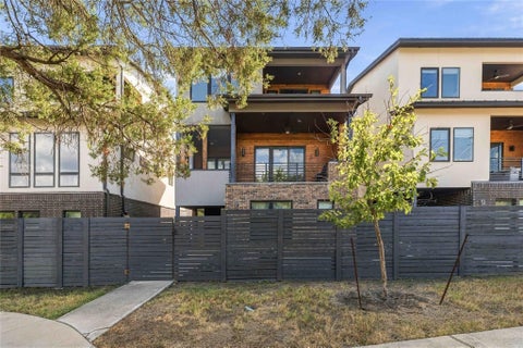 Photo of 5006 Pecan Springs RD #7, Austin, TX 78723 (MLS # 8784455)