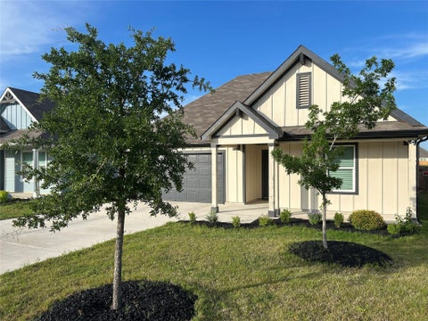 Photo of 111 Sweetwater Creek LN, Hutto, TX 78634 (MLS # 4470972)