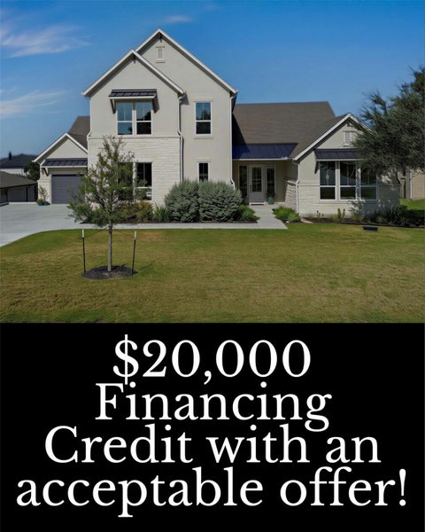 Photo of 120 Onion Creek LN, Driftwood, TX 78619 (MLS # 4785280)