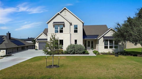 Photo of 120 Onion Creek LN, Driftwood, TX 78619 (MLS # 4785280)