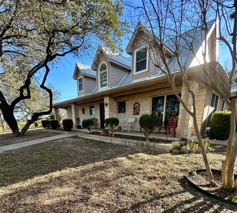 Photo of 24415 Singleton Bend RD E, Marble Falls, TX 78654 (MLS # 8977895)