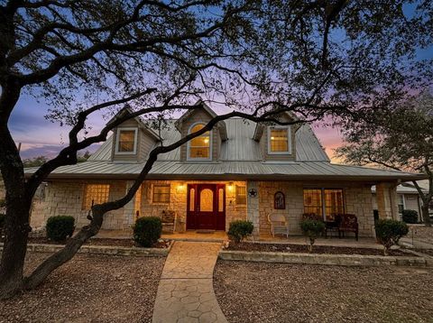 24415 Singleton Bend RD E Marble Falls TX 78654