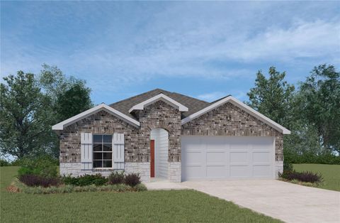 Photo of 378 Dobson DR, Killeen, TX 76542 (MLS # 1581283)