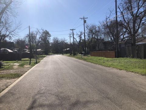 A home in Elgin