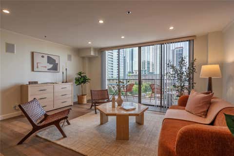 Photo of 40 N Interstate 35 #11B2, Austin, TX 78701 (MLS # 8668457)