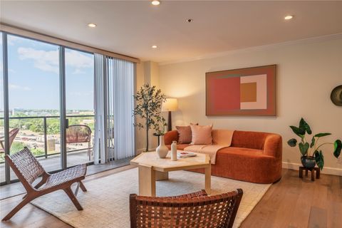 Photo of 40 N Interstate 35 #11B2, Austin, TX 78701 (MLS # 8668457)