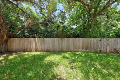 A home in Cedar Park