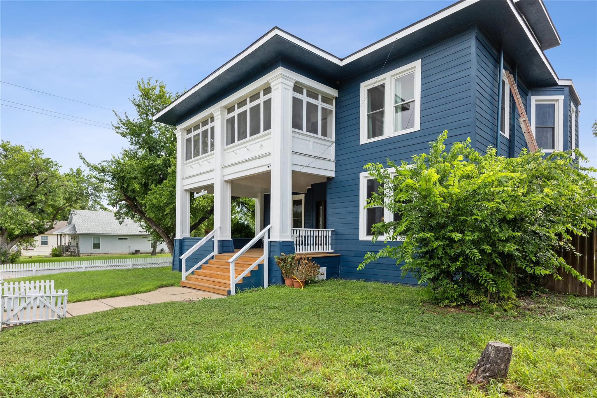 501 Branch ST