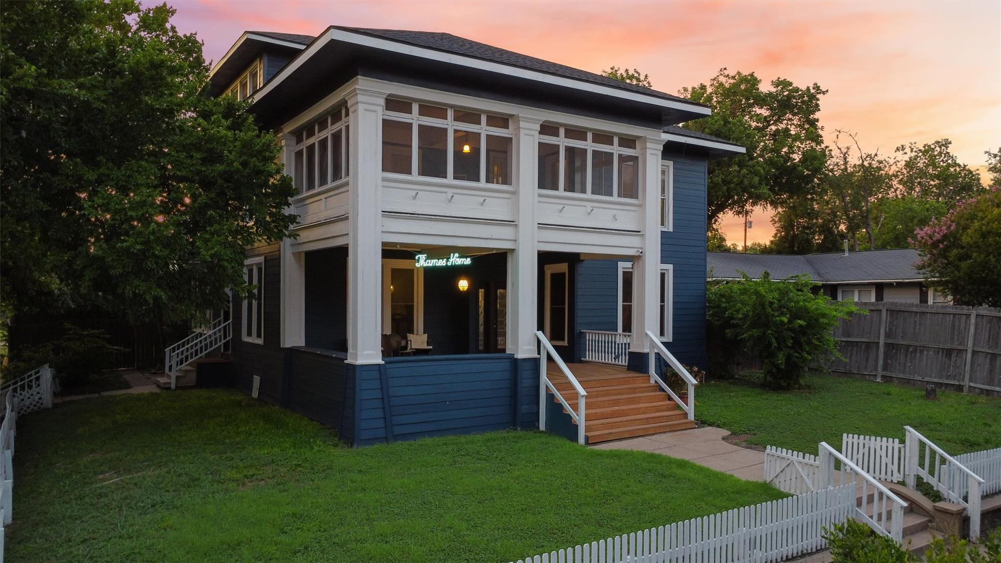 501 Branch ST