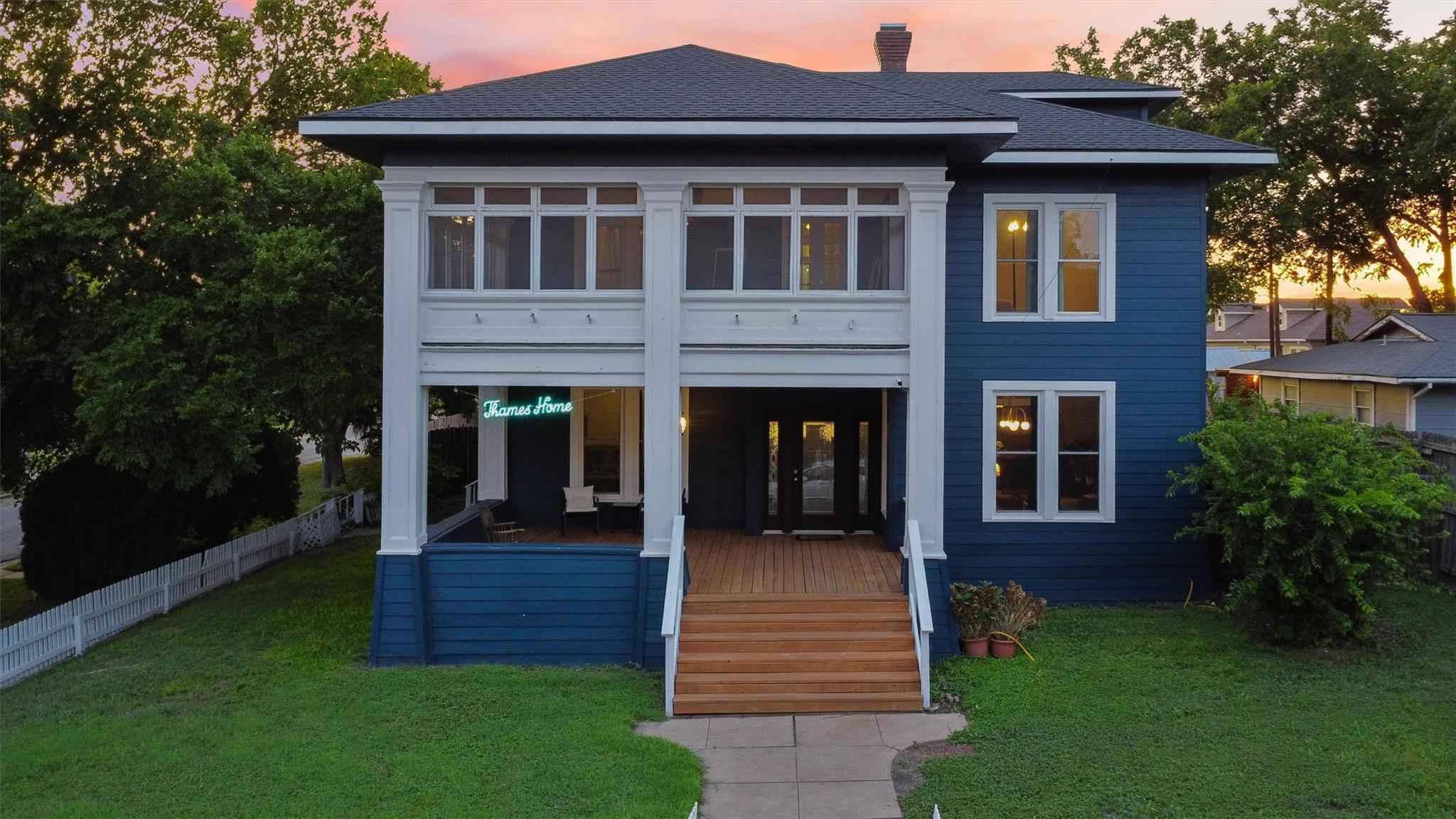 501 Branch ST