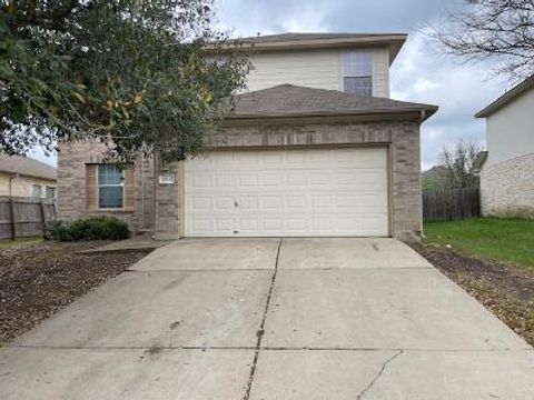 11024 Furrow Hill DR Austin TX 78754