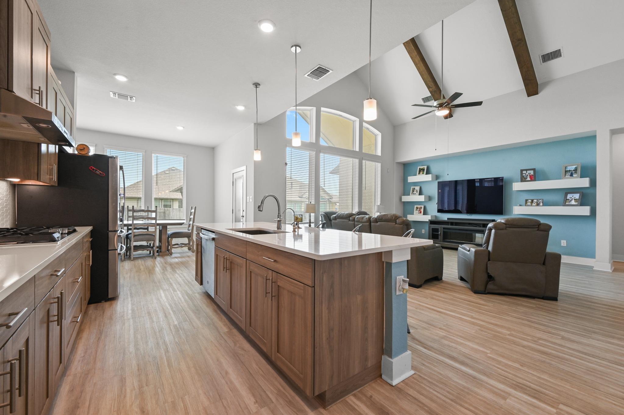 203 Soft Elm DR