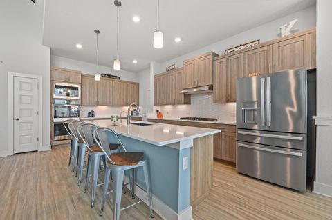 Photo of 203 Soft Elm DR, Buda, TX 78610 (MLS # 8520736)