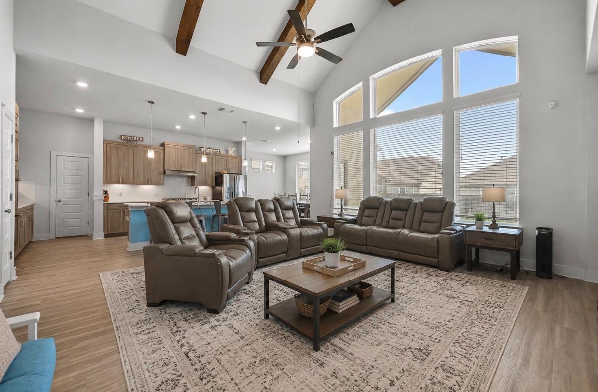 203 Soft Elm DR