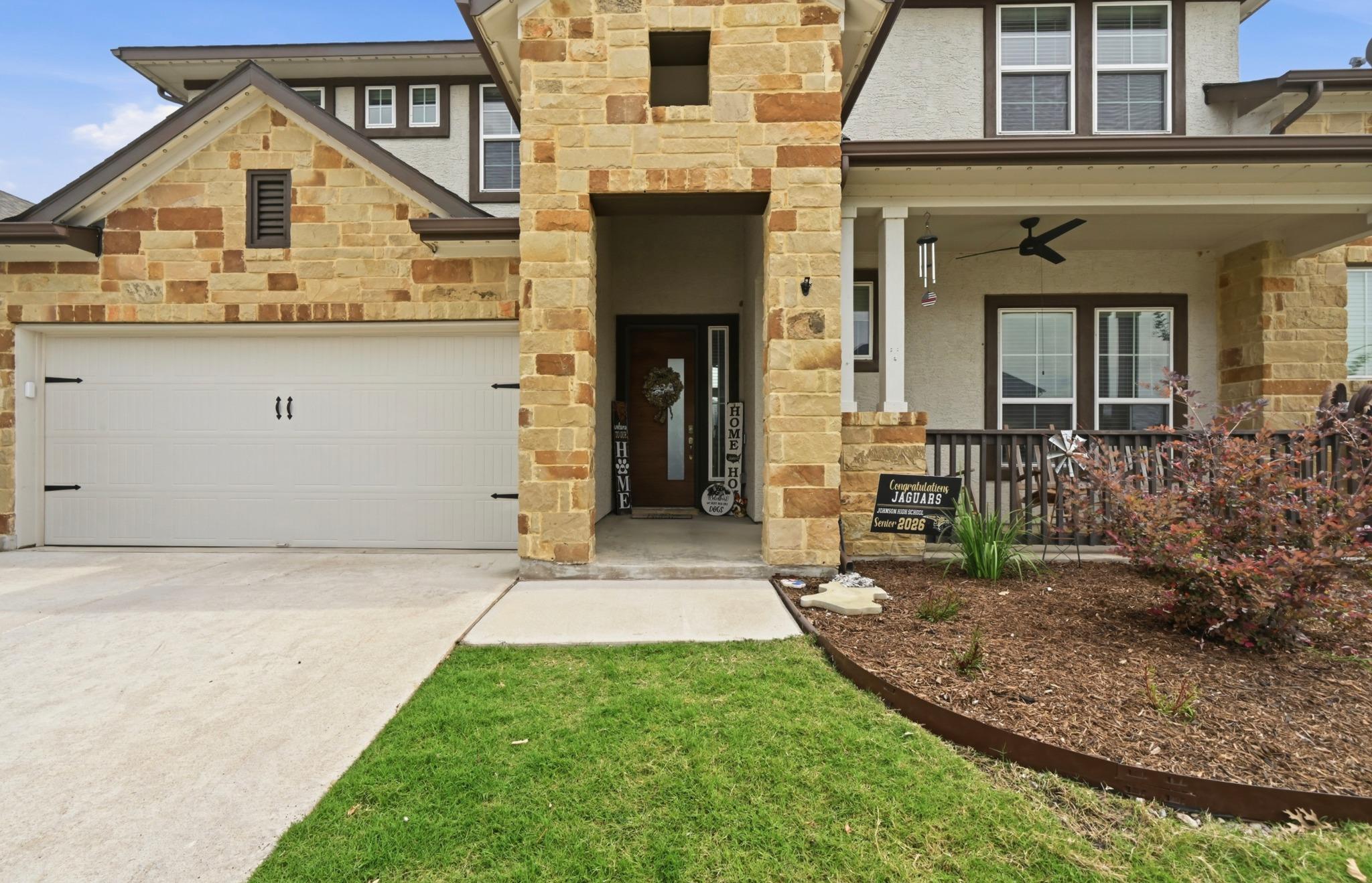 203 Soft Elm DR