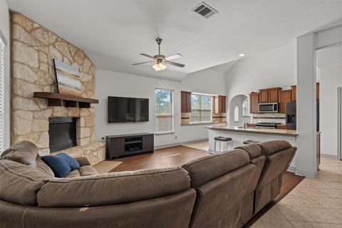 Tiny photo for 19301 Melwas WAY, Pflugerville, TX 78660 (MLS # 3371521)