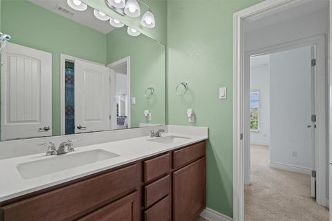 Tiny photo for 19301 Melwas WAY, Pflugerville, TX 78660 (MLS # 3371521)