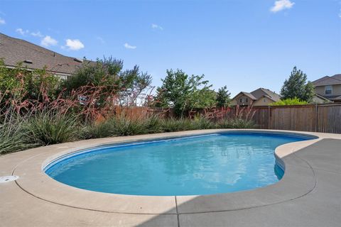 Tiny photo for 19301 Melwas WAY, Pflugerville, TX 78660 (MLS # 3371521)
