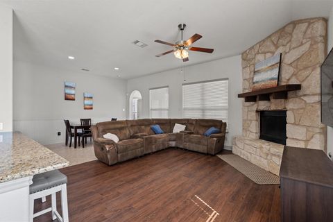 Tiny photo for 19301 Melwas WAY, Pflugerville, TX 78660 (MLS # 3371521)