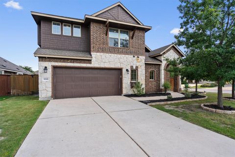 19301 Melwas WAY Pflugerville TX 78660