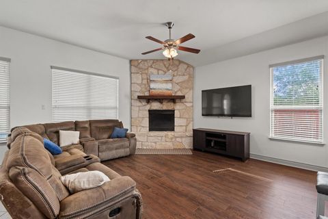 Tiny photo for 19301 Melwas WAY, Pflugerville, TX 78660 (MLS # 3371521)