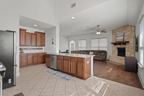 Tiny photo for 19301 Melwas WAY, Pflugerville, TX 78660 (MLS # 3371521)