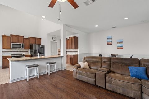 Tiny photo for 19301 Melwas WAY, Pflugerville, TX 78660 (MLS # 3371521)