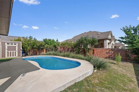 Tiny photo for 19301 Melwas WAY, Pflugerville, TX 78660 (MLS # 3371521)
