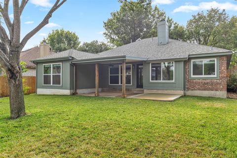 Tiny photo for 14915 Bescott DR, Austin, TX 78728 (MLS # 4648082)