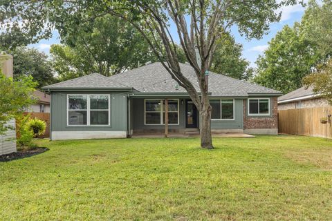 Tiny photo for 14915 Bescott DR, Austin, TX 78728 (MLS # 4648082)