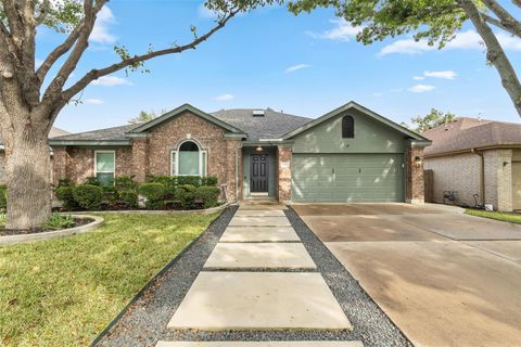 14915 Bescott DR Austin TX 78728