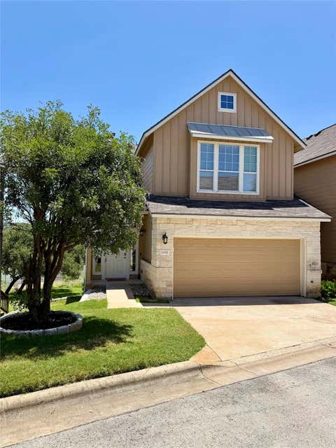 Photo of 20911 Waterside DR #9, Lago Vista, TX 78645 (MLS # 8399860)