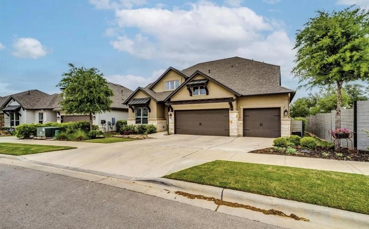 317 Buffalo Cave RD