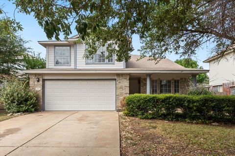 Photo of 909 Settlement CV, Cedar Park, TX 78613 (MLS # 5723815) Photo of 909 Settlement CV, Cedar Park, TX 78613 (MLS # 5723815)