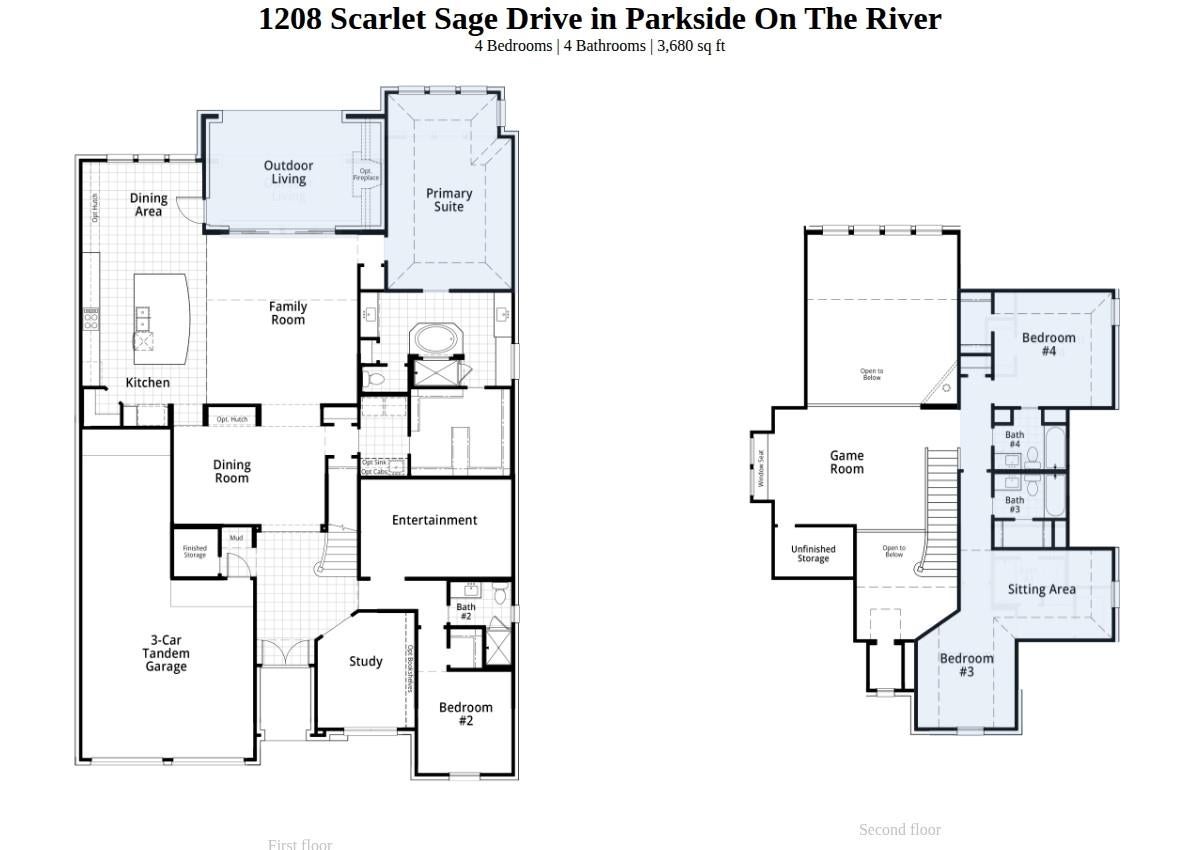 1208 Scarlet Sage DR