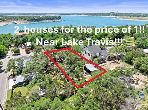 Photo of 14802 Arrowhead DR, Leander, TX 78641 (MLS # 3592272)