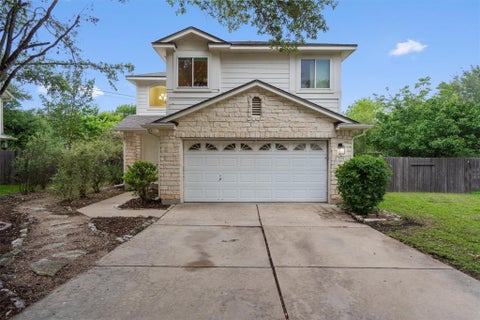 Photo of 2251 Ada LN, Round Rock, TX 78664 (MLS # 3410049)