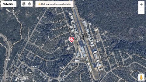 9104 Bar K Ranch RD Lago Vista TX 78645