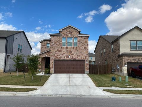 Photo of 4416 Avellino DR, Round Rock, TX 78665 (MLS # 9533912)