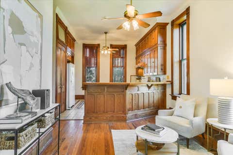Tiny photo for 400 Academy DR, Austin, TX 78704 (MLS # 2615563)