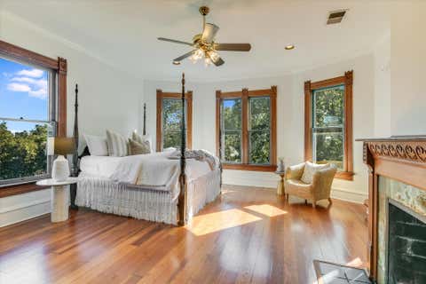 Tiny photo for 400 Academy DR, Austin, TX 78704 (MLS # 2615563)