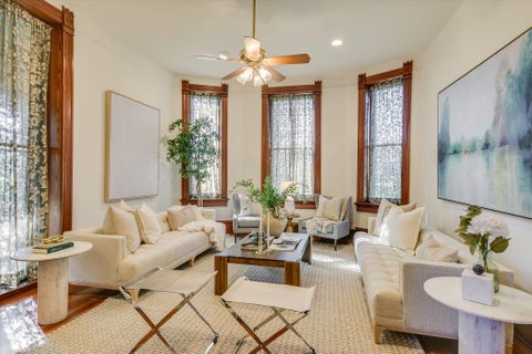 Tiny photo for 400 Academy DR, Austin, TX 78704 (MLS # 2615563)