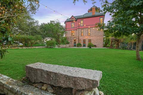 Tiny photo for 400 Academy DR, Austin, TX 78704 (MLS # 2615563)