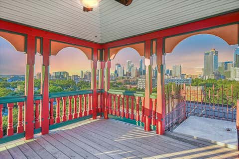 Tiny photo for 400 Academy DR, Austin, TX 78704 (MLS # 2615563)