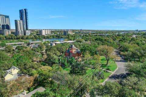 Tiny photo for 400 Academy DR, Austin, TX 78704 (MLS # 2615563)