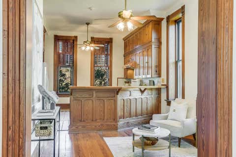 Tiny photo for 400 Academy DR, Austin, TX 78704 (MLS # 2615563)