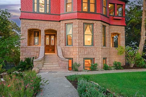 Tiny photo for 400 Academy DR, Austin, TX 78704 (MLS # 2615563)